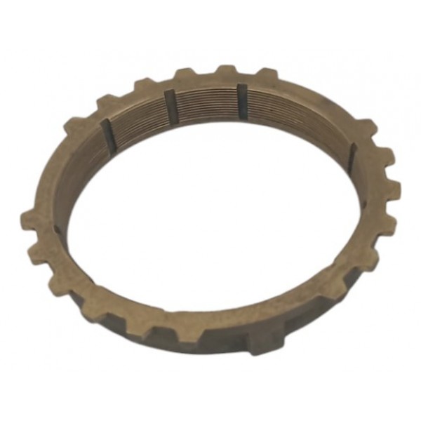 Anel Sincronizador 1° Marcha Cambio Renault Clio 1.0 16v