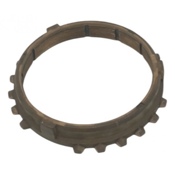 Anel Sincronizador 1° Marcha Cambio Renault Clio 1.0 16v