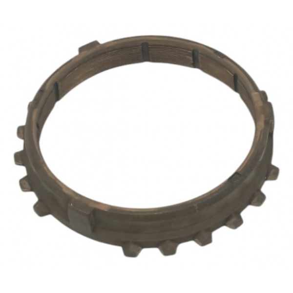 Anel Sincronizador 1° Marcha Cambio Renault Clio 1.0 16v