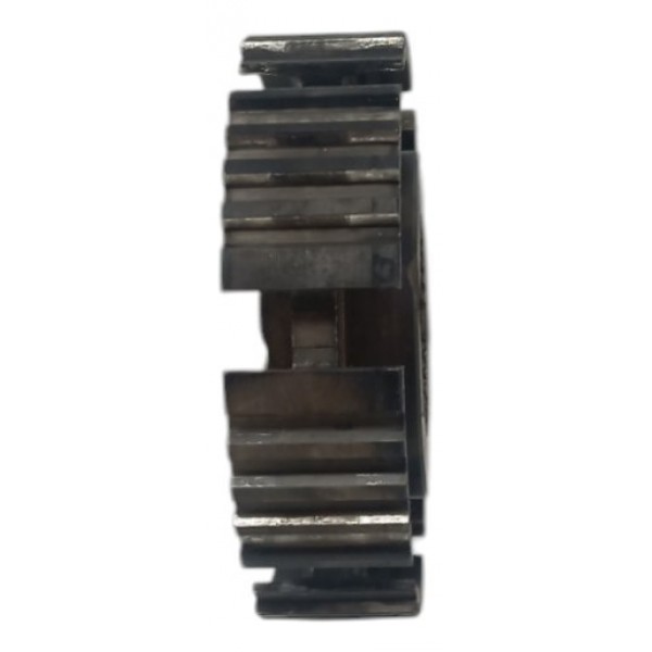 Cubo Sincronizador 1° 2° Marcha Vw Gol Polo Fox Golf 1.6