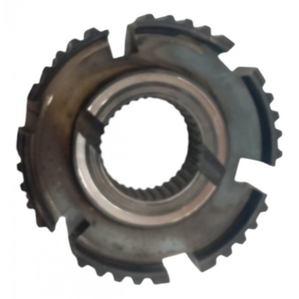 Cubo Sincronizador 1° 2° Marcha Vw Gol Polo Fox Golf 1.6