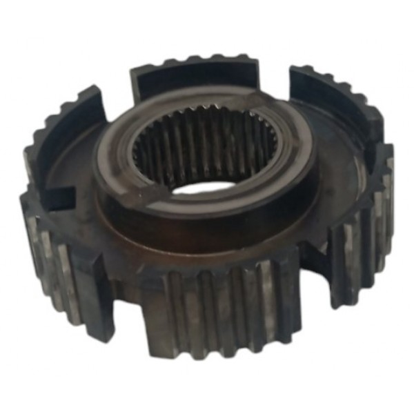 Cubo Sincronizador 1° 2° Marcha Vw Gol Polo Fox Golf 1.6