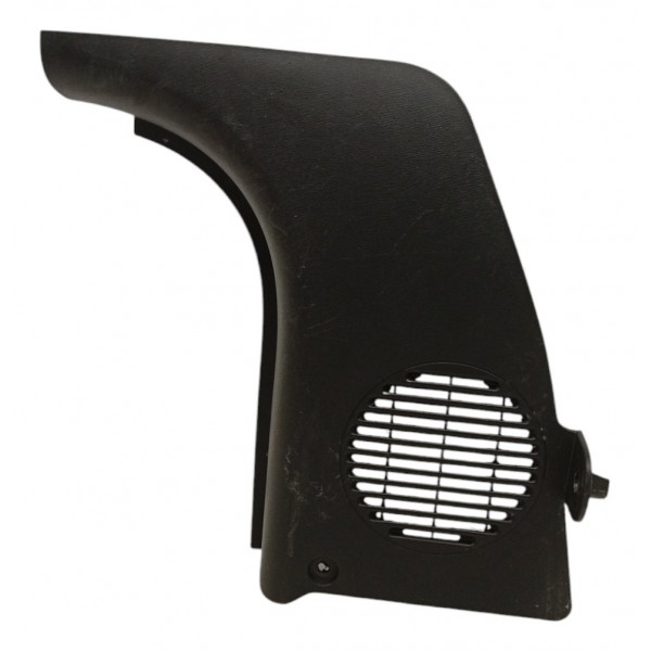 Acabamento Soleira Dianteira Direita Chevrolet Celta 2015