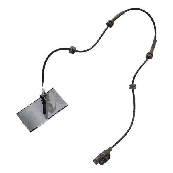 Sensor Abs Traseiro Direito Fiat Grand Siena Palio Uno 2016