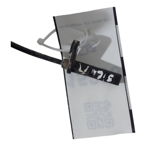 Sensor Abs Traseiro Direito Fiat Grand Siena Palio Uno 2016