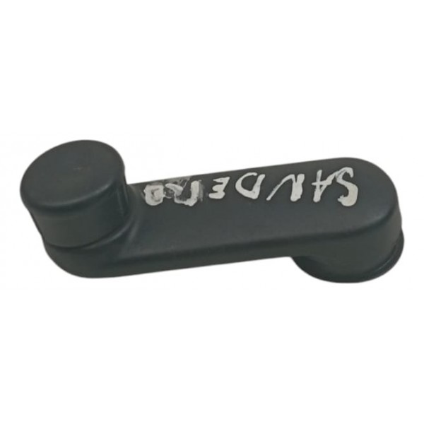 Manivela Vidro Manual Renault Sandero 2012 2013 2014