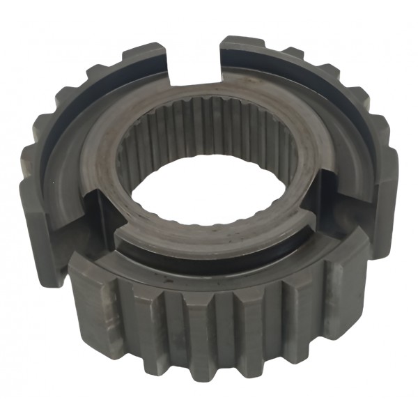 Anel Sincronizador 5° Marcha Cambio Renault Clio 1.0 16v