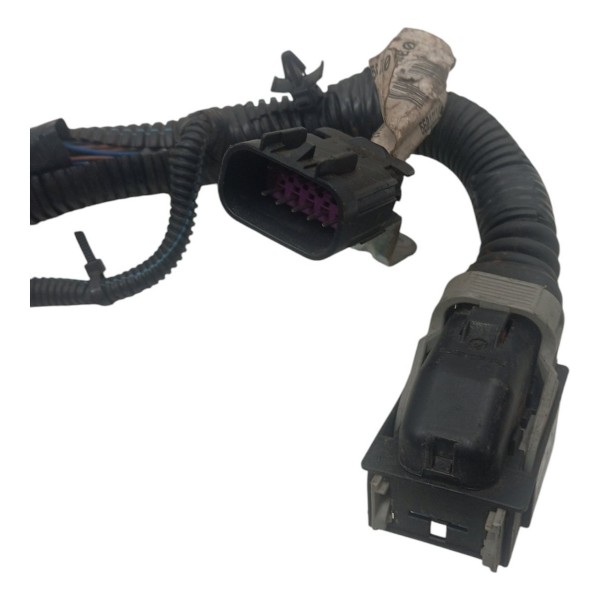 Chicote Injeção Chevrolet Celta 1.0 2014 2015