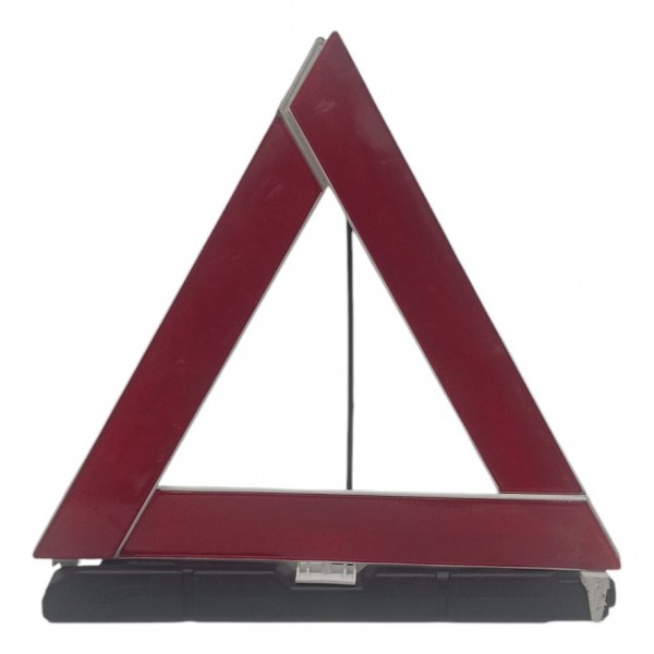 Triangulo Segurança Chevrolet Celta Prisma 2014 2015