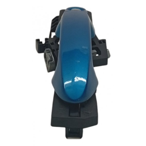 Macaneta Dianteira Esquerda Ford New Fiesta 2014 2015 Dianteira