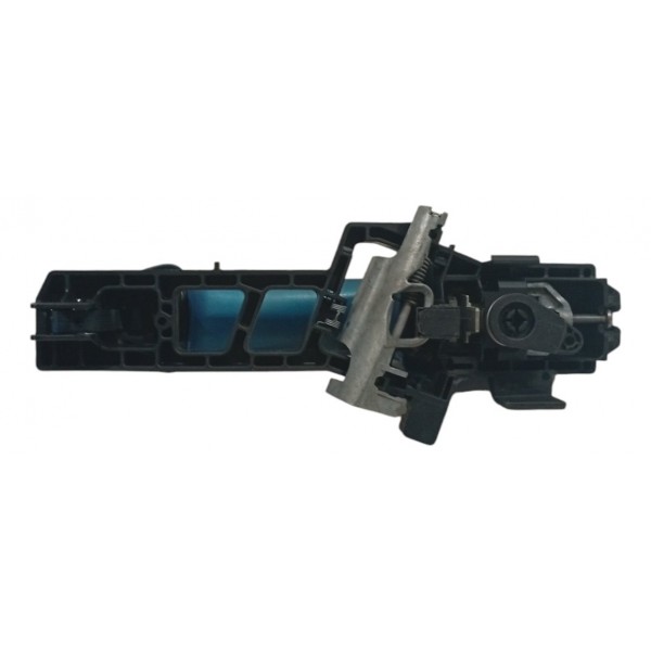 Macaneta Dianteira Esquerda Ford New Fiesta 2014 2015 Dianteira