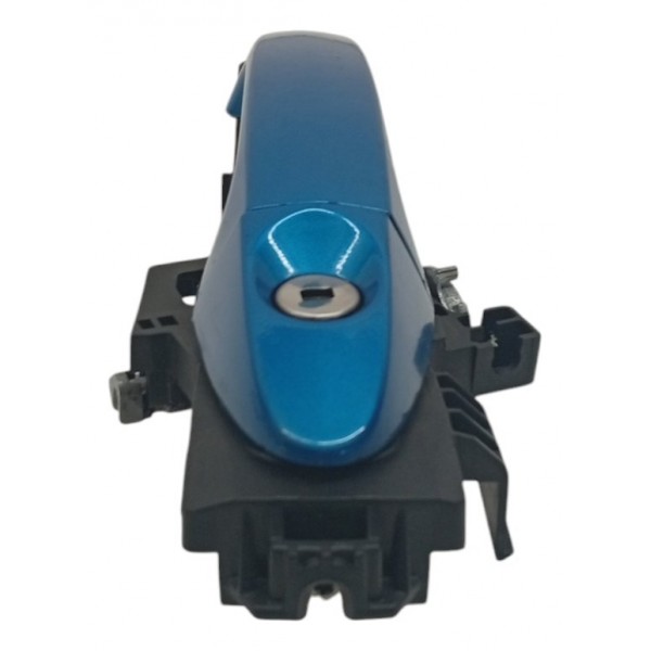 Macaneta Dianteira Esquerda Ford New Fiesta 2014 2015 Dianteira