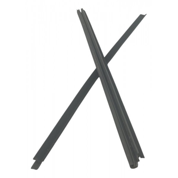 Par Pestana Int/ext Traseira Esquerda Chevrolet Celta 2015