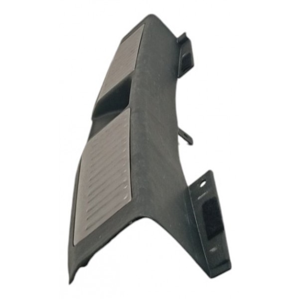 Soleira Porta Mala Mitsubishi Airtrek 2007 2009