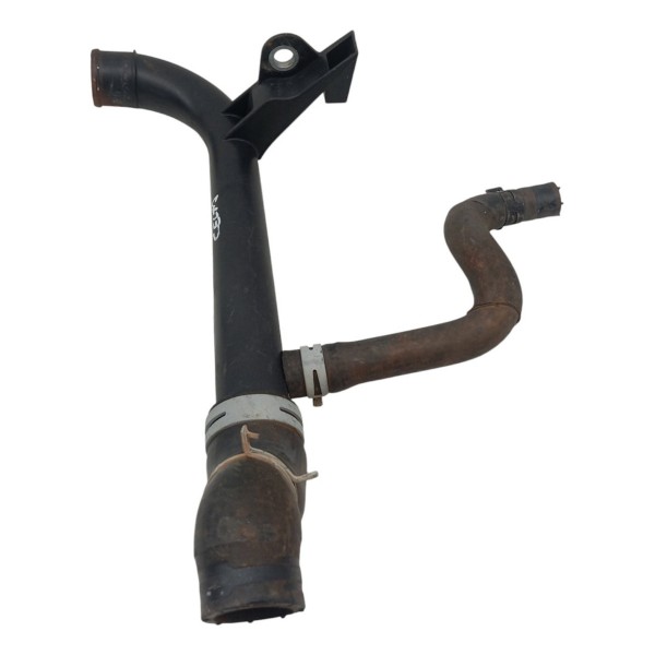 Tubo Cano Agua Do Motor Celta 1.0 1.4 2012 2013 2014 2015 16