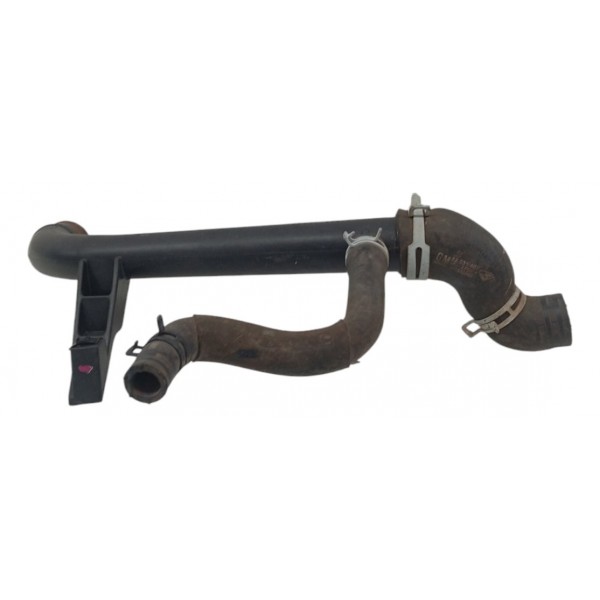 Tubo Cano Agua Do Motor Celta 1.0 1.4 2012 2013 2014 2015 16