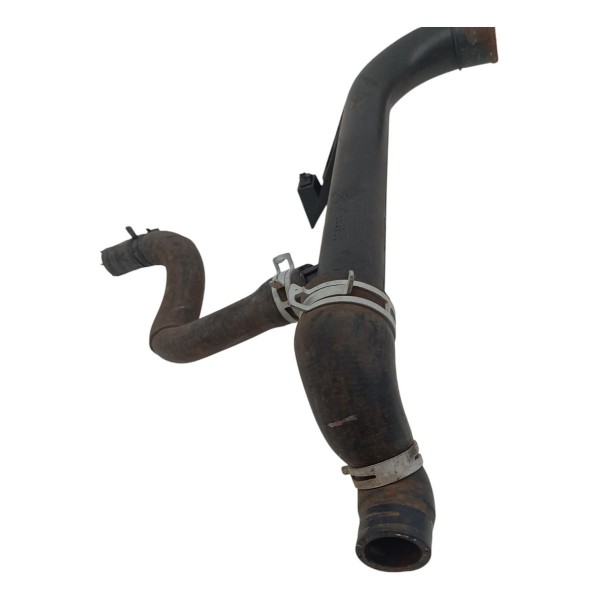 Tubo Cano Agua Do Motor Celta 1.0 1.4 2012 2013 2014 2015 16