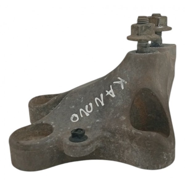 Suporte Coxim Esquerdo Câmbio Ford Ka 1.0 3cc 2015 2016