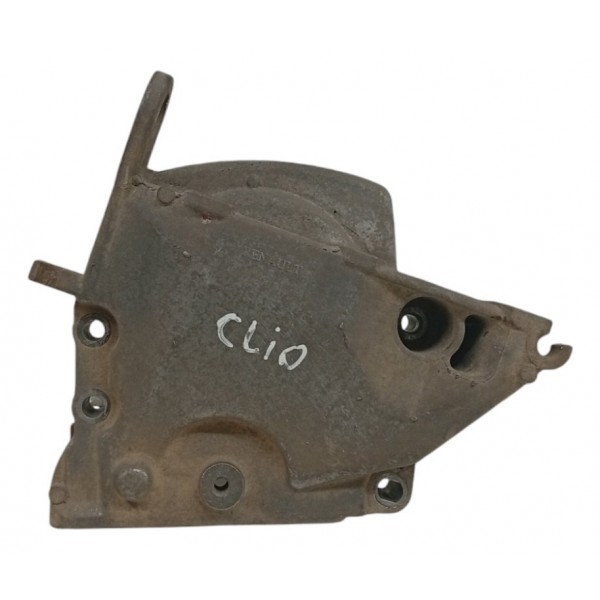 Suporte Motor Renault Clio 1.0 2007 2008 2009 2010 2011 2012