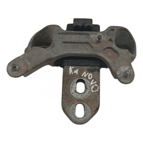 Coxim Suporte Esquerdo Câmbio Ford Ka 1.0 3cc 2015 2016