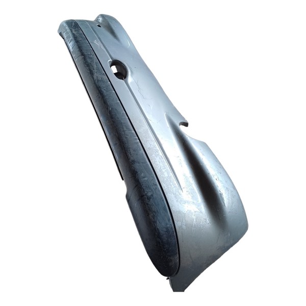 Guia Parachoque Traseiro Peugeot 206 2002