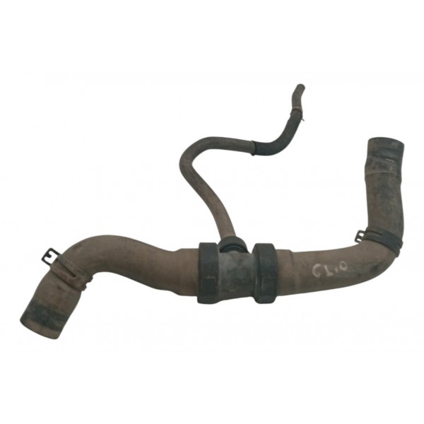Mangueira Radiador Agua Renault Clio 1.0 2009 2010 2011 2012