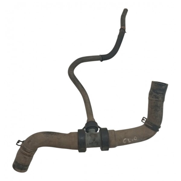 Mangueira Radiador Agua Renault Clio 1.0 2009 2010 2011 2012