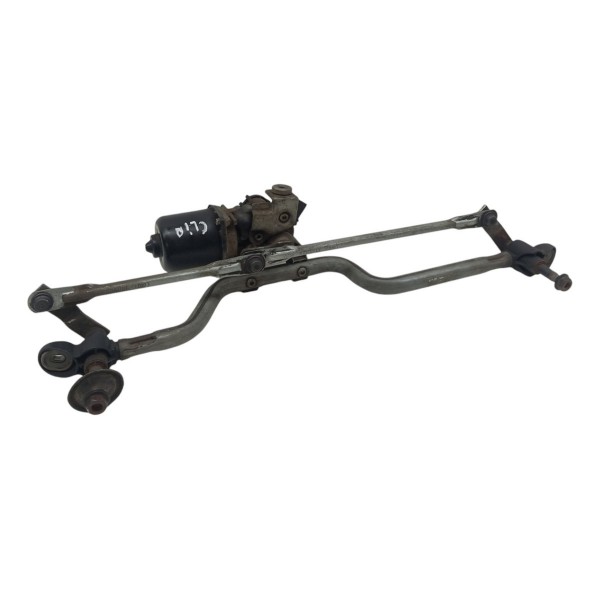 Galhada Motor Limpador Renault Clio 1.0 2009 2010 2011 2012