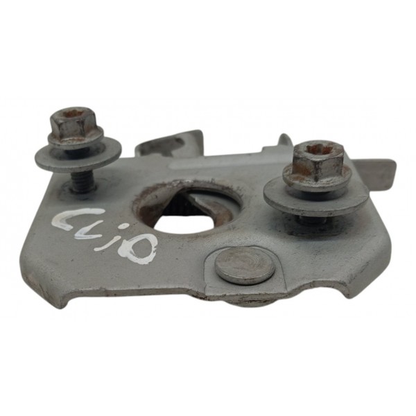 Fechadura Capo Renault Clio Hatch 1.0 2009 2010 2011 2012