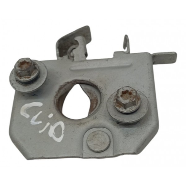 Fechadura Capo Renault Clio Hatch 1.0 2009 2010 2011 2012