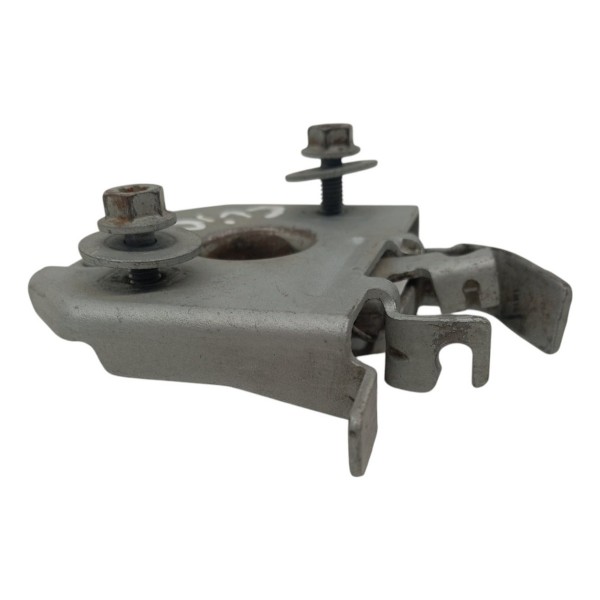 Fechadura Capo Renault Clio Hatch 1.0 2009 2010 2011 2012