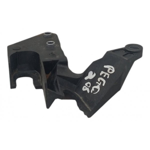 Suporte Cabo Seletor Marcha Peugeot 208 Citroen C3 2014 2015