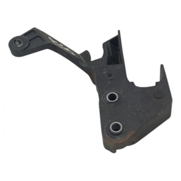 Suporte Cabo Seletor Marcha Peugeot 208 Citroen C3 2014 2015