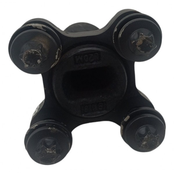 Ponta Eixo Traseiro Renault Duster 1.6 16v 2020