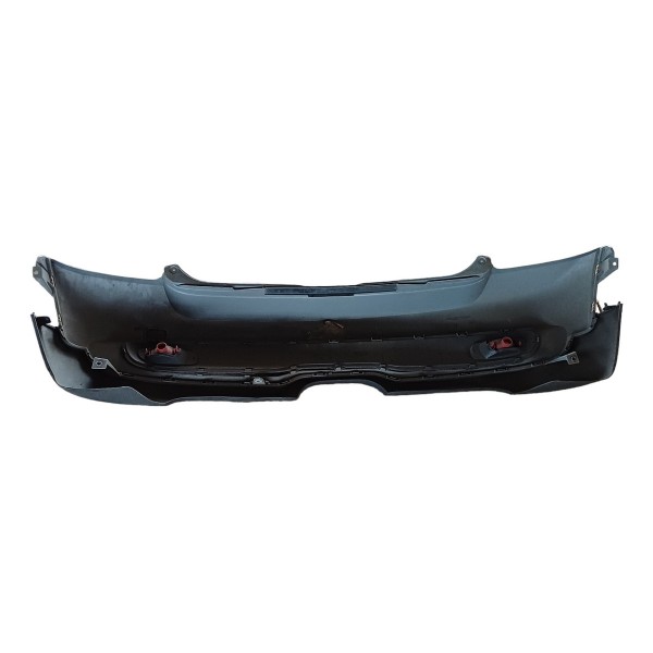 Guia Parachoque Traseiro Mini Cooper 2009