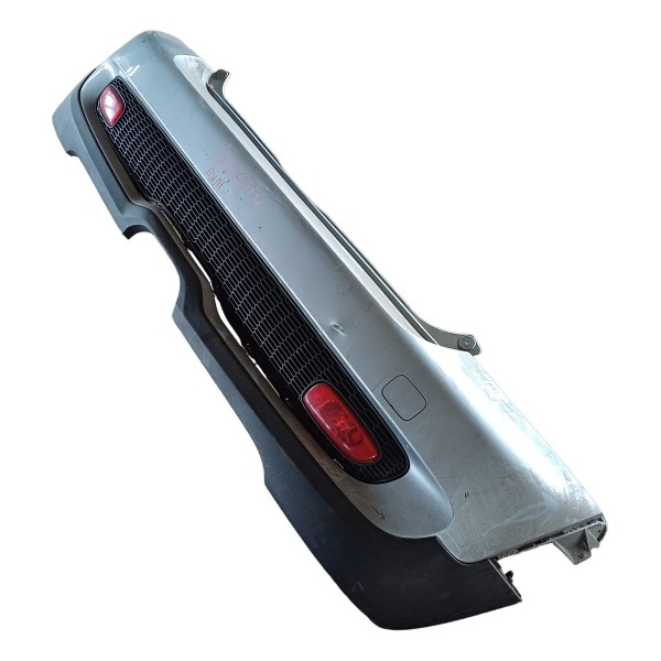 Guia Parachoque Traseiro Mini Cooper 2009