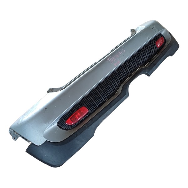 Guia Parachoque Traseiro Mini Cooper 2009