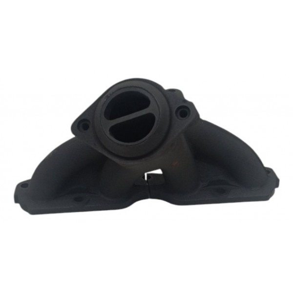 Coletor Escape Renault Sandero 1.0 16v 2011 2012