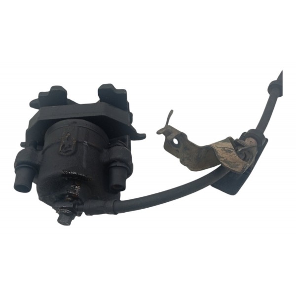 Pinça Freio Dianteira Esquerda Volkswagen Polo 2002 2003