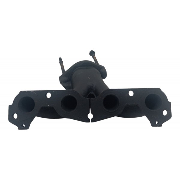 Coletor Escape Motor Renault Clio 1.0 16v