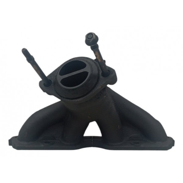 Coletor Escape Motor Renault Clio 1.0 16v