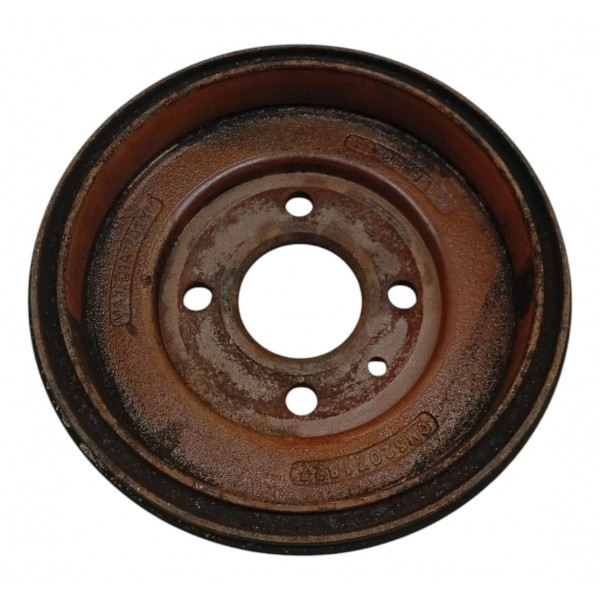 Panela Freio Chevrolet Onix 2013 2014 2015