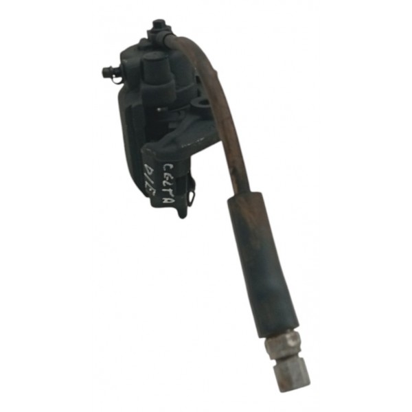 Pinça Freio Dianteira Esquerda Chevrolet Celta 2015