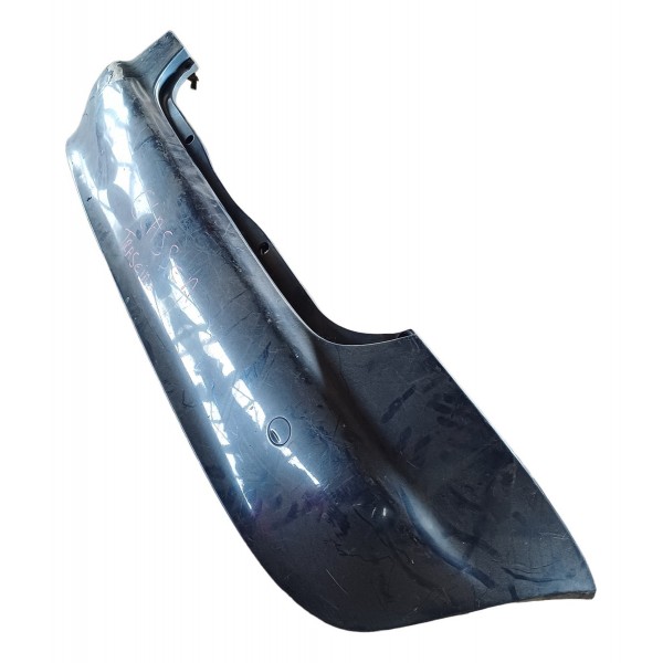 Guia Parachoque Traseiro Mercedes Classe A