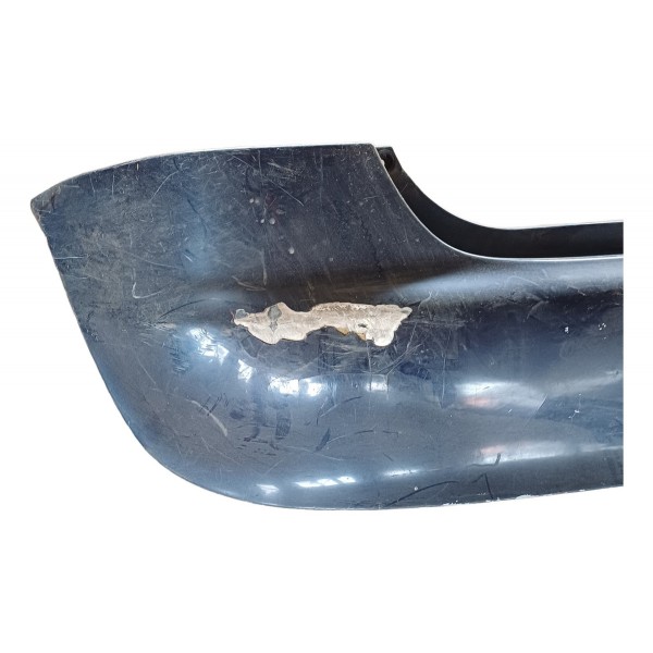 Guia Parachoque Traseiro Mercedes Classe A