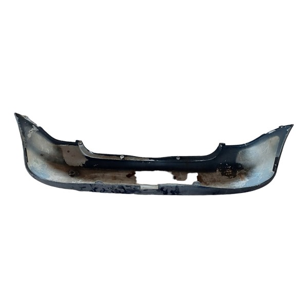 Guia Parachoque Traseiro Mercedes Classe A