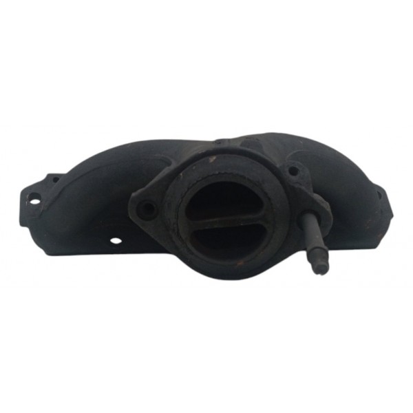 Coletor Escapamento Renault Logan Sandero 2008 2012