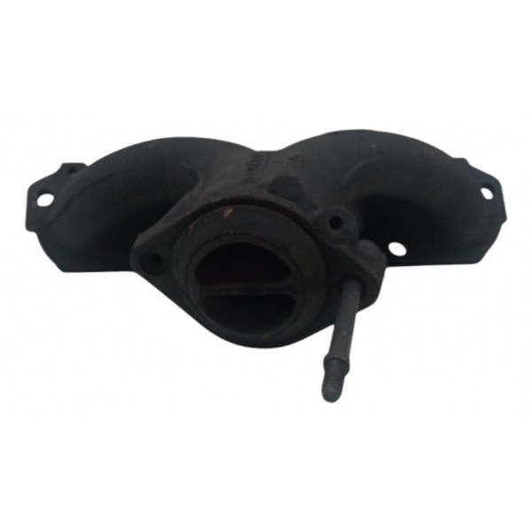 Coletor Escapamento Renault Logan Sandero 2008 2012