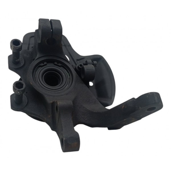Cubo Montante Manga Eixo Esquerdo Chevrolet Celta 2014 2015