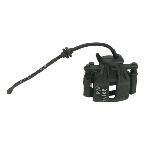 Pinça Freio Dianteiro Esquerda Renault Duster 1.6 2020